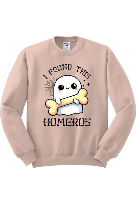 Humerus Crewneck Sweatshirt